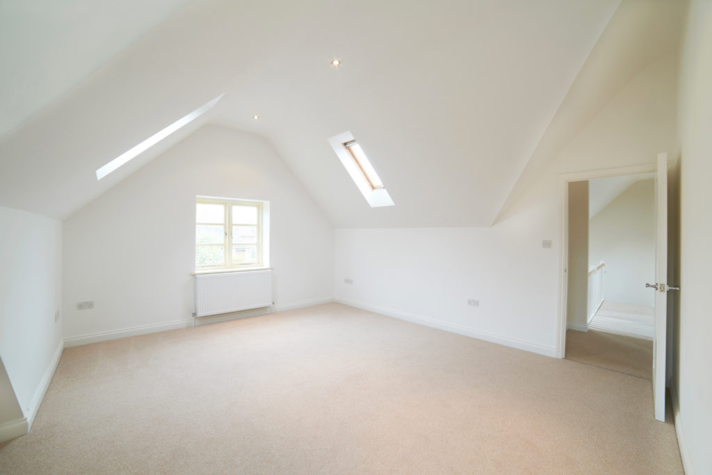loft conversions epsom