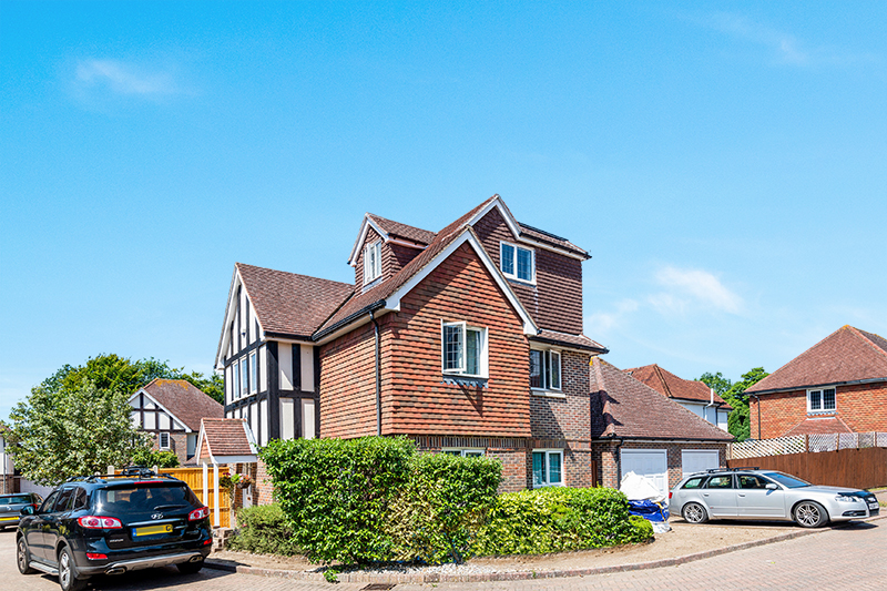 Loft Conversions Croydon