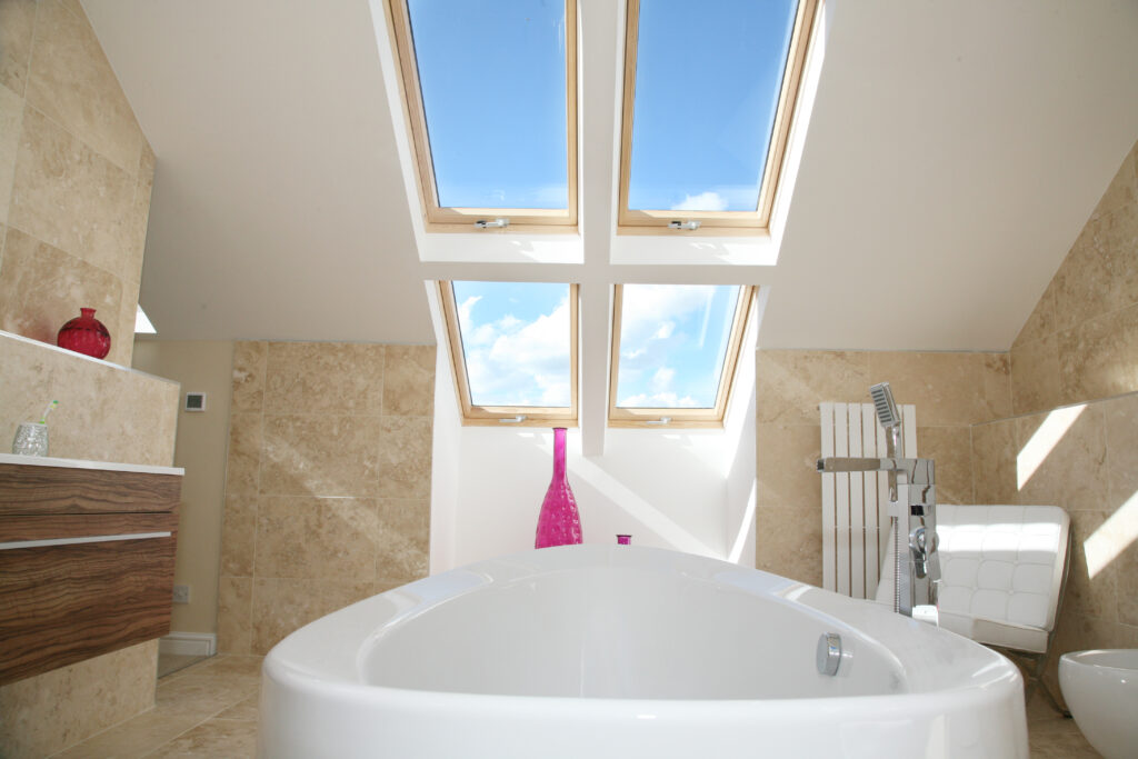 Loft Conversions Newcastle (36)