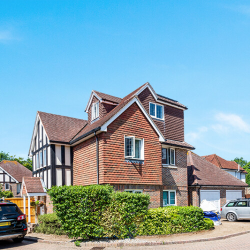 Loft Conversions Croydon