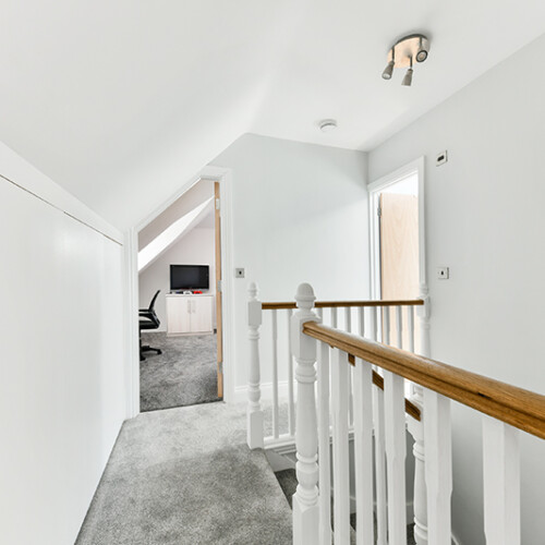Loft Conversions Croydon
