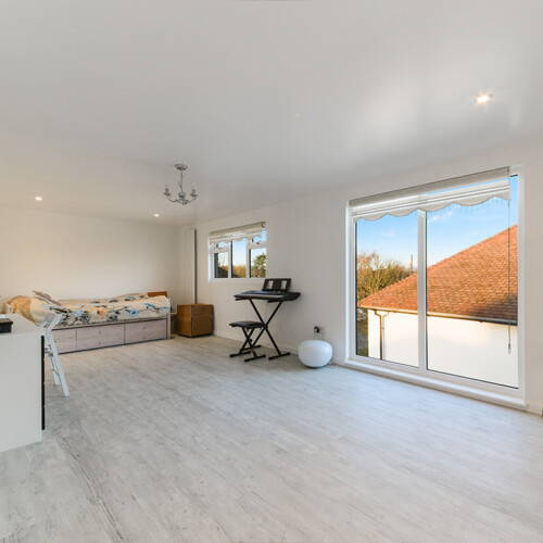 Loft Conversions Guildford (2)