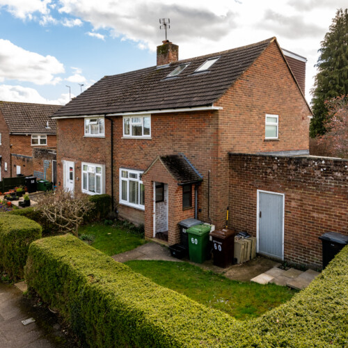 Loft Conversions Winchester (1)