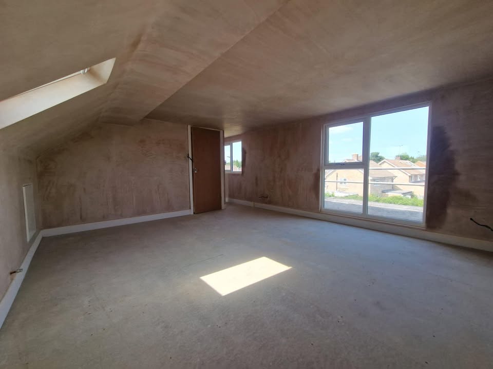 Access Loft Conversions