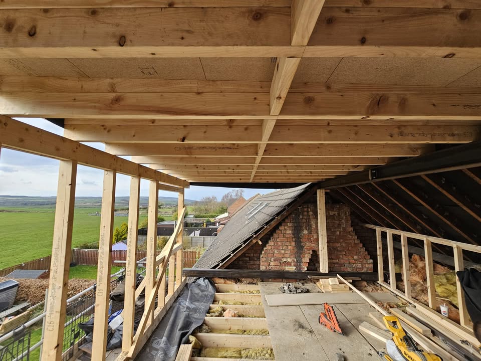 Access Loft Conversions