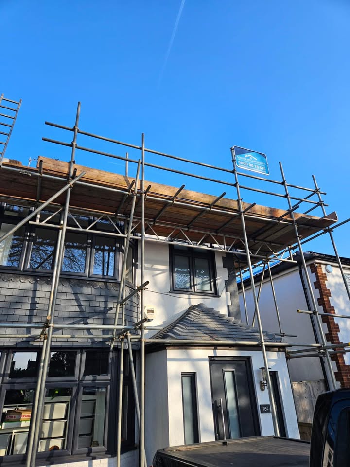 Access Loft Conversions