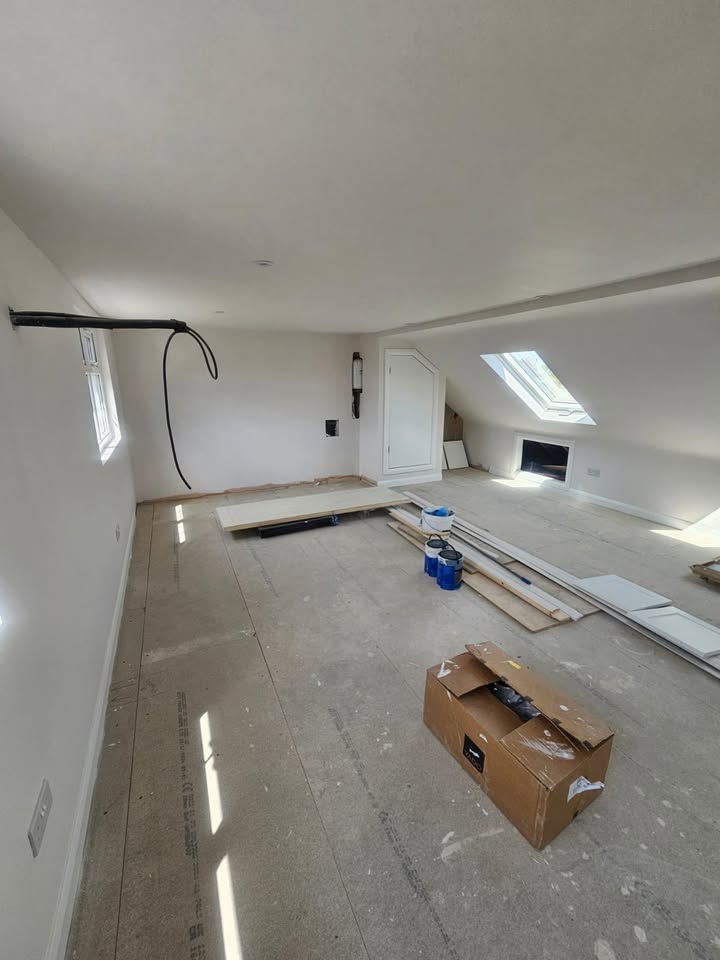Access Loft Conversions