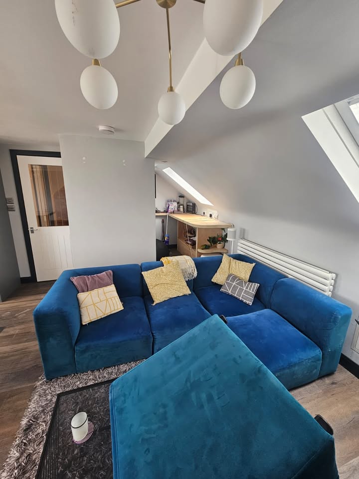 Access Loft Conversions