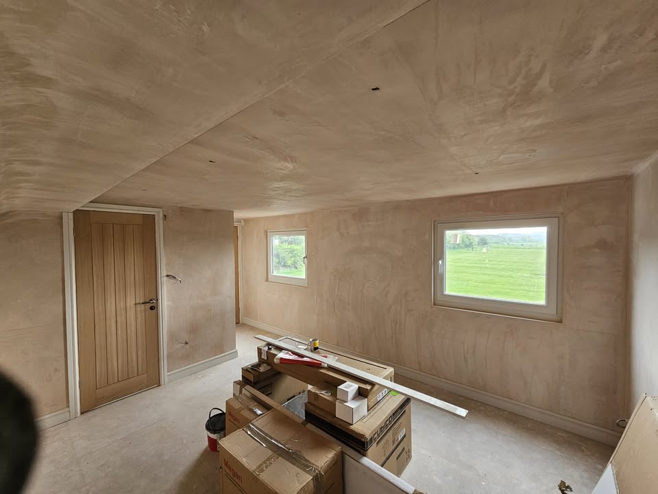 Access Loft Conversions