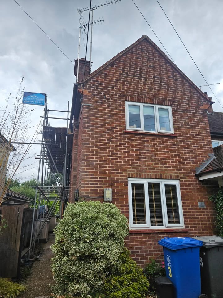 Access Loft Conversions