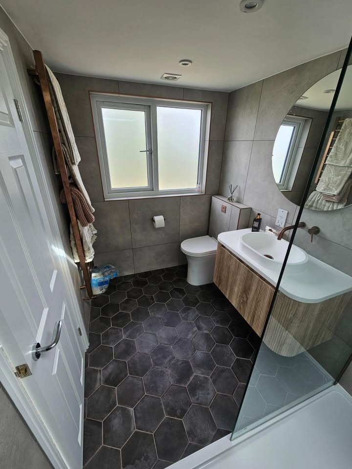 Access Loft Conversions