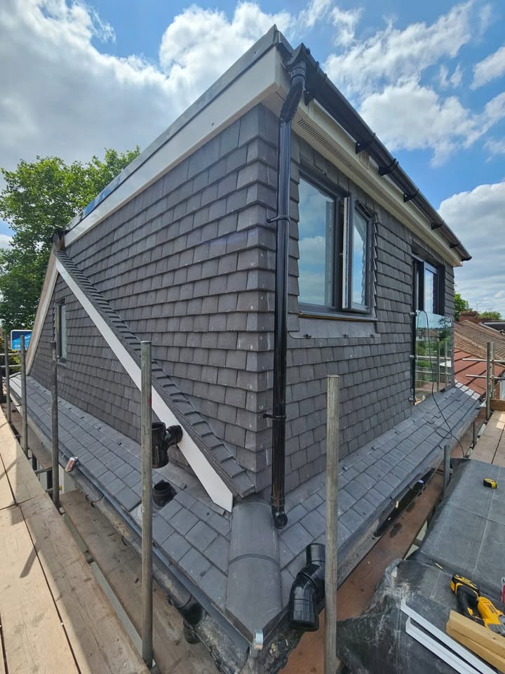 Access Loft Conversions