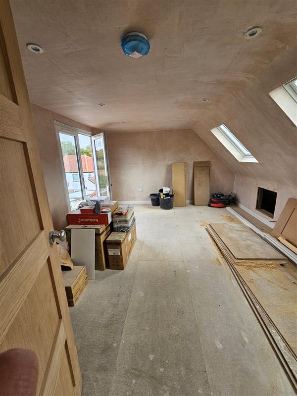 Access Loft Conversions