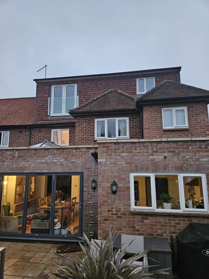 Access Loft Conversions