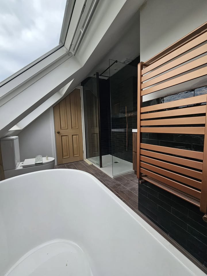 Access Loft Conversions