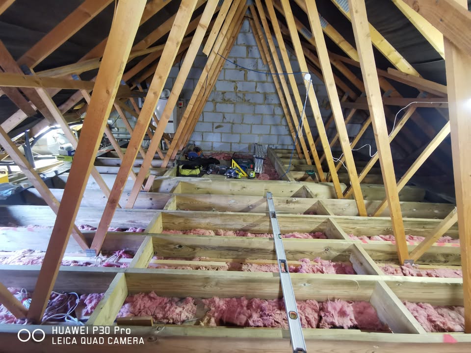 Access Loft Conversions