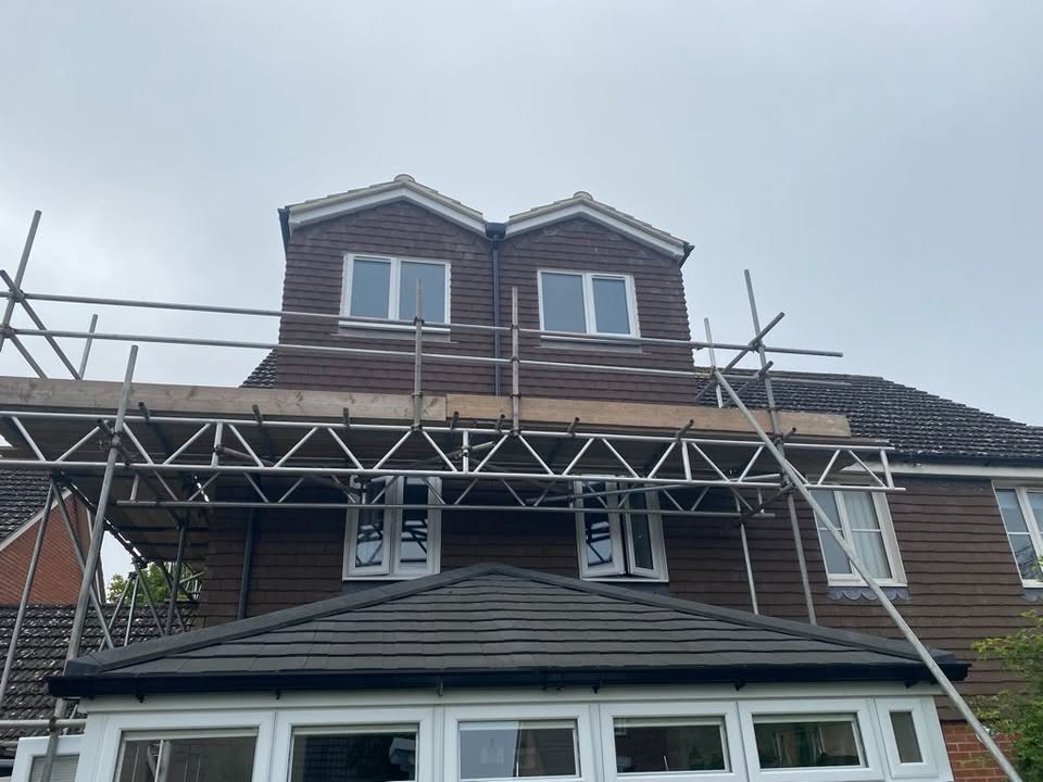 Access Loft Conversions