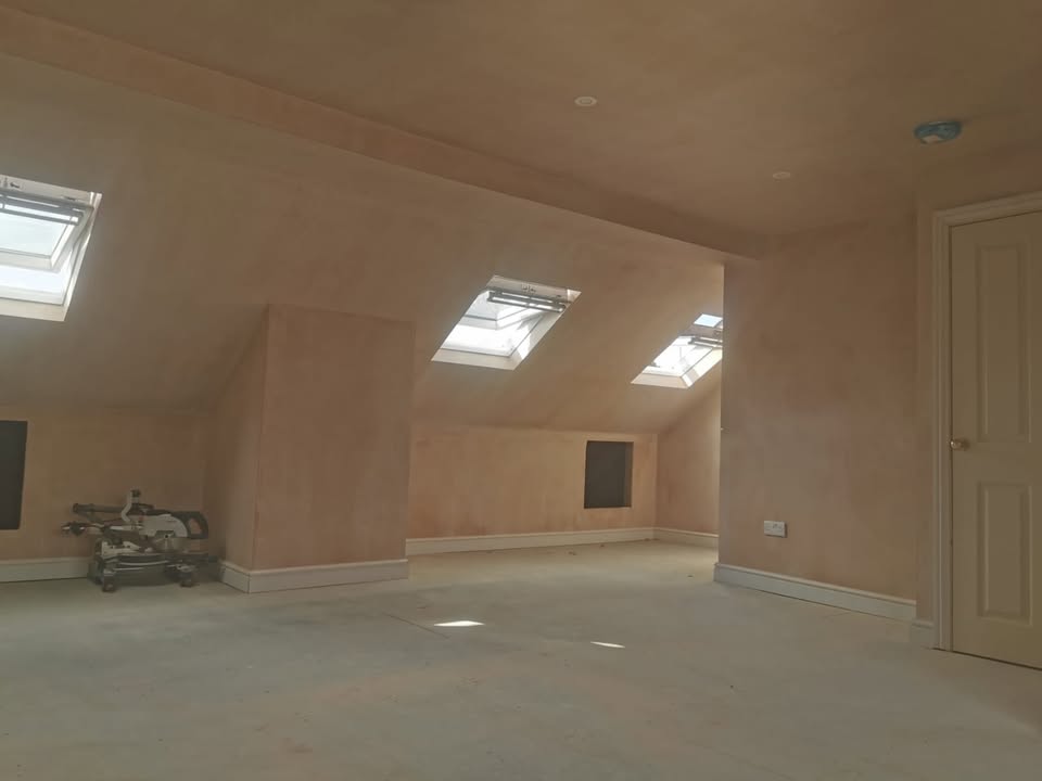 Access Loft Conversions