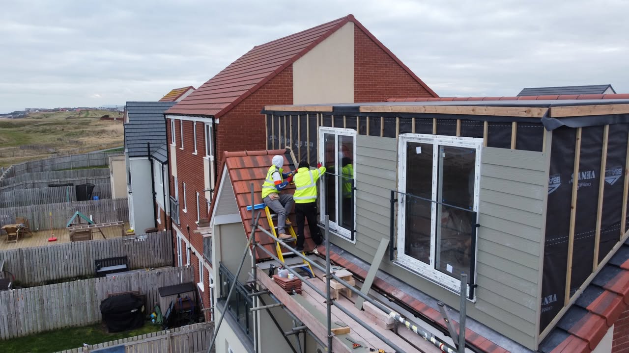 Access Loft Conversions