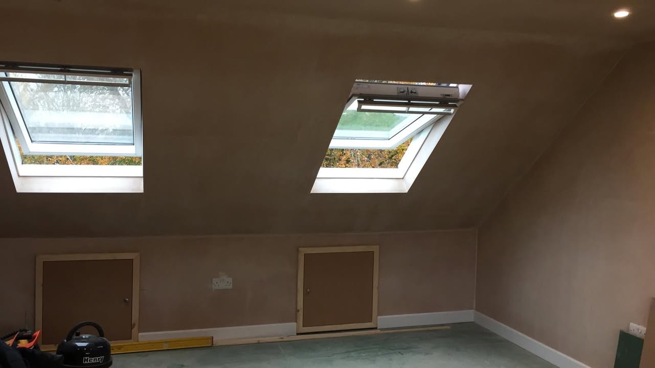 Access Loft Conversions