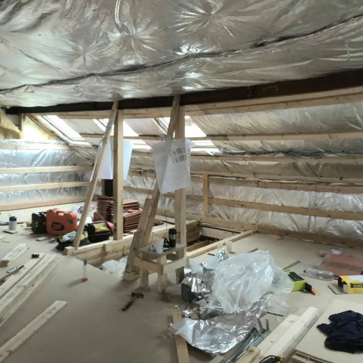 Access Loft Conversions