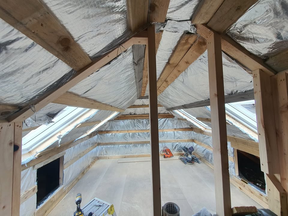 Access Loft Conversions