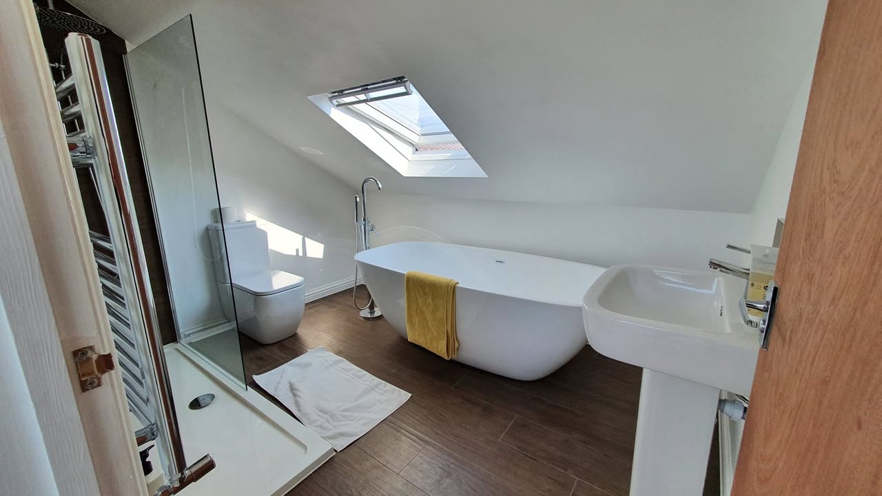 Access Loft Conversions