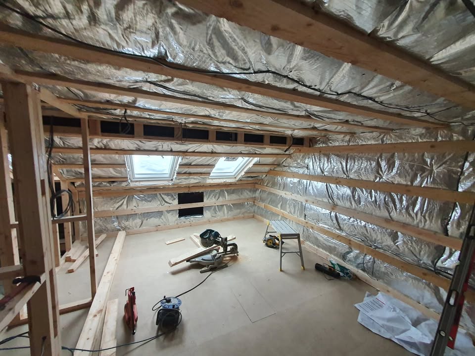 Access Loft Conversions