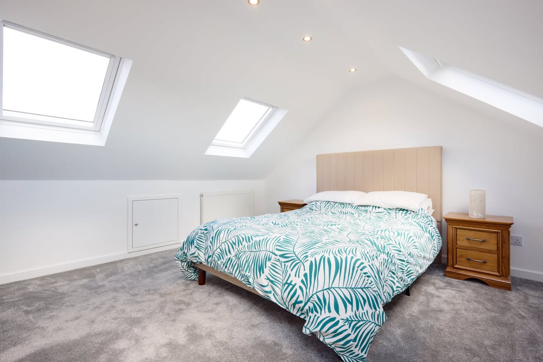 Access Loft Conversions